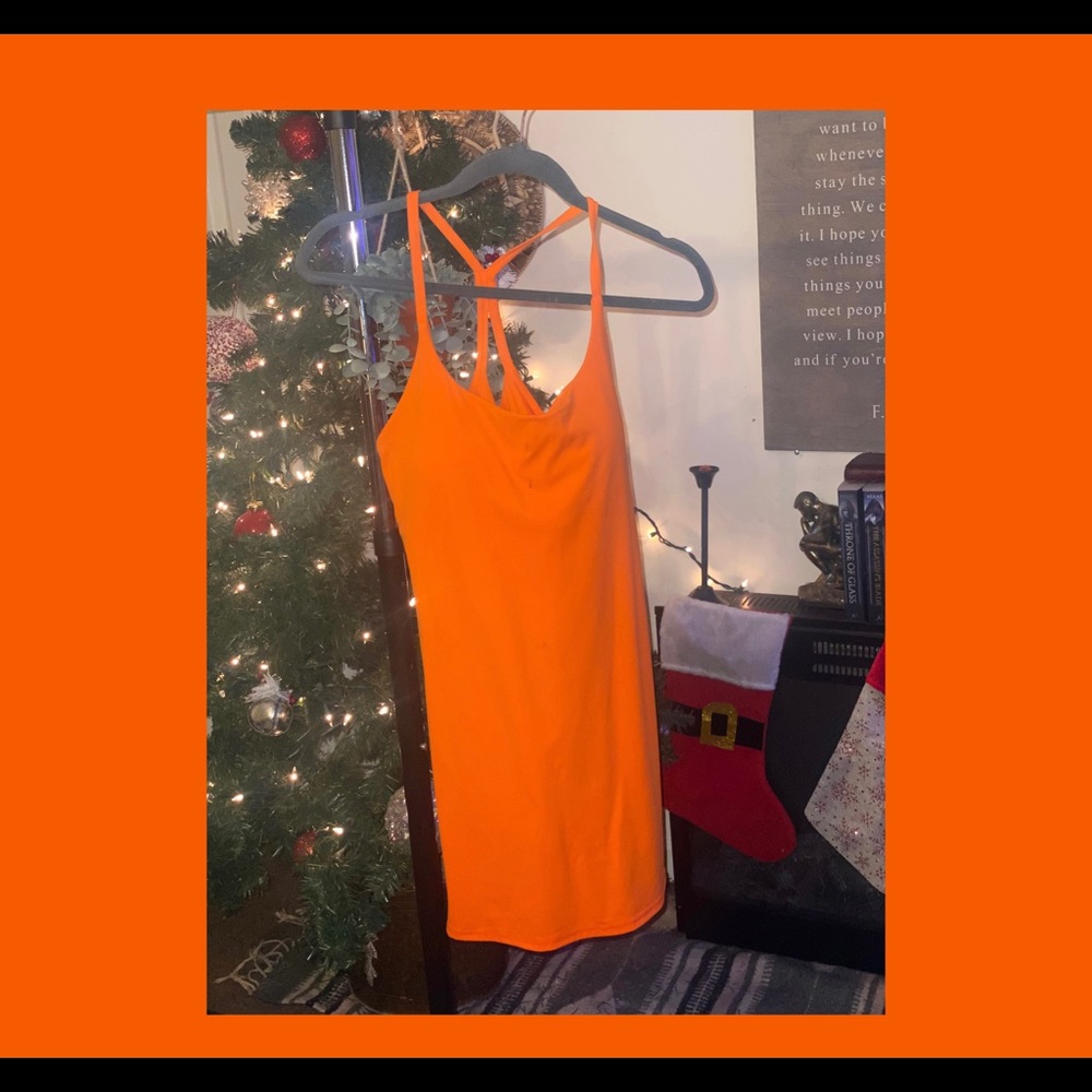 Halara Dress (L)